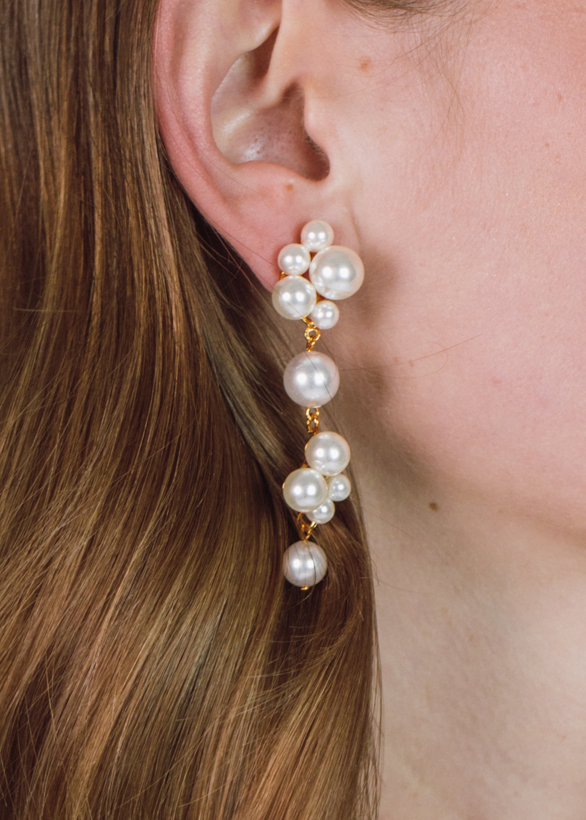 Pernilla Earrings - 3