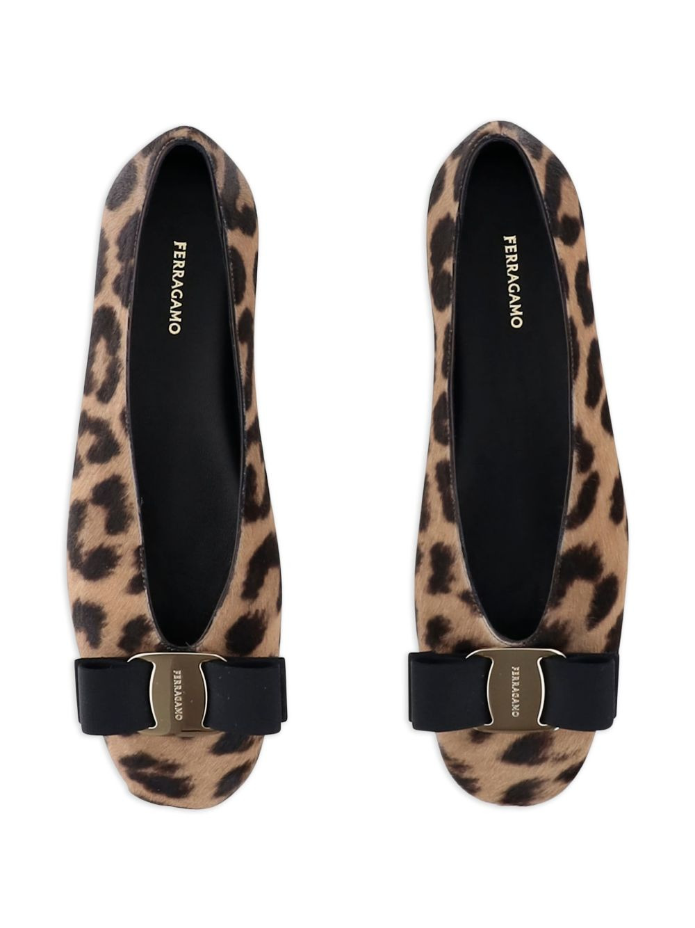 Vara ballet flats - 2