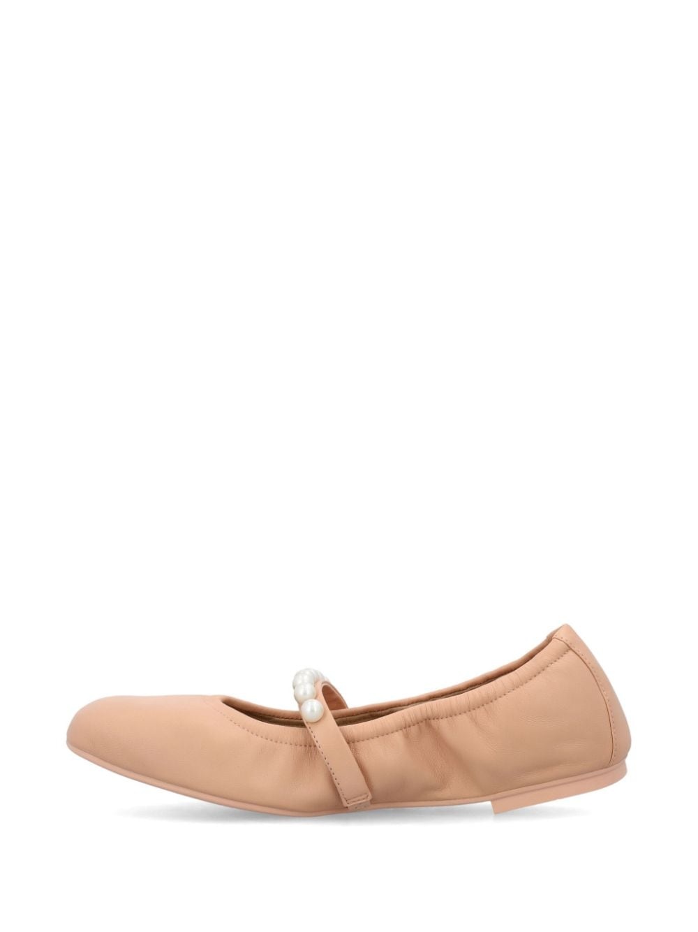 Goldie ballerina shoes - 4