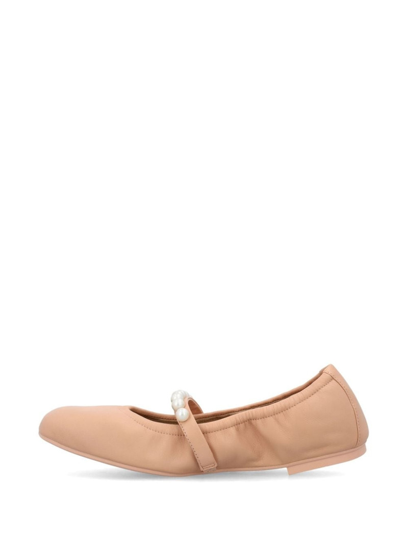 Goldie ballerina shoes 4
