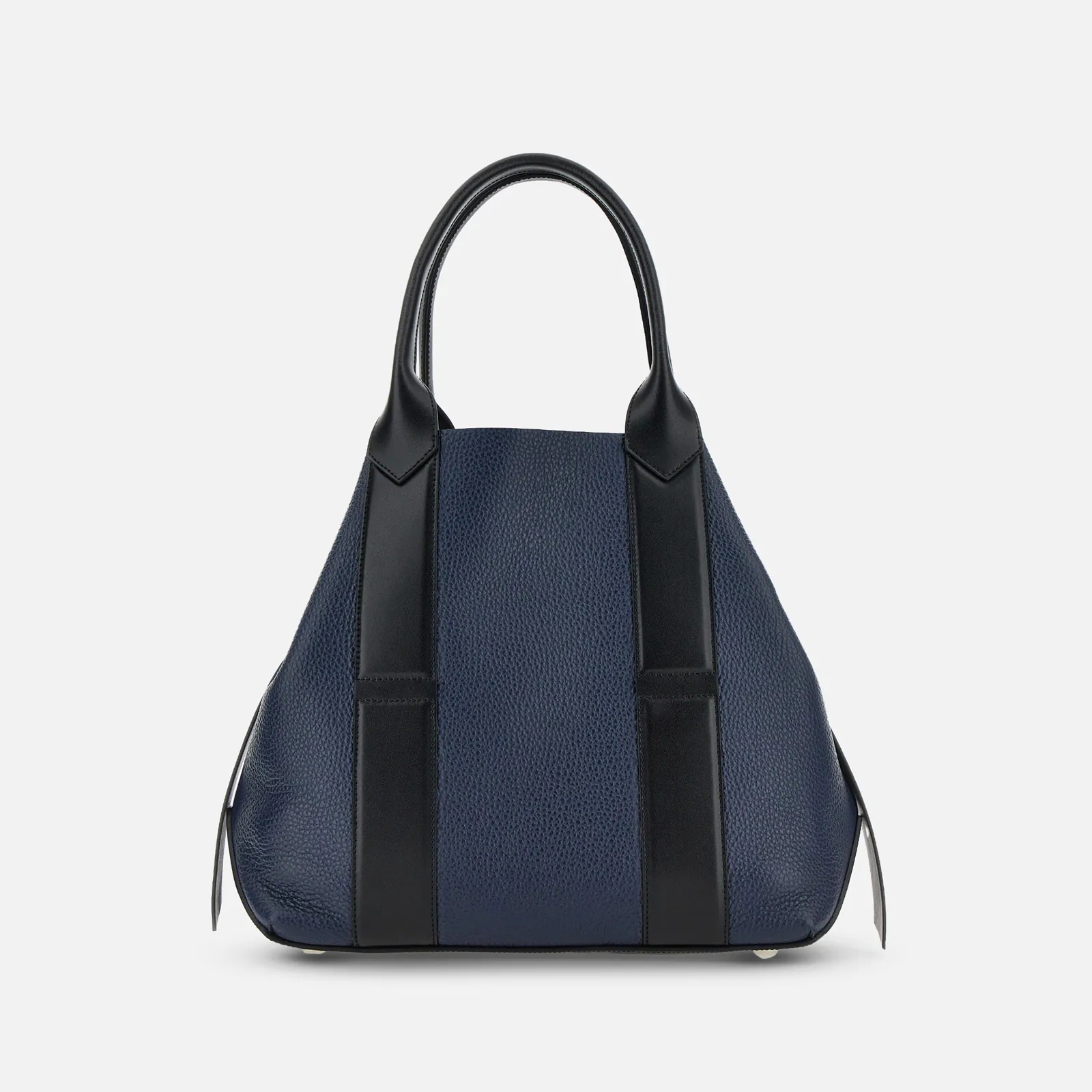 Hogan Script Shopping Bag Medium - 4