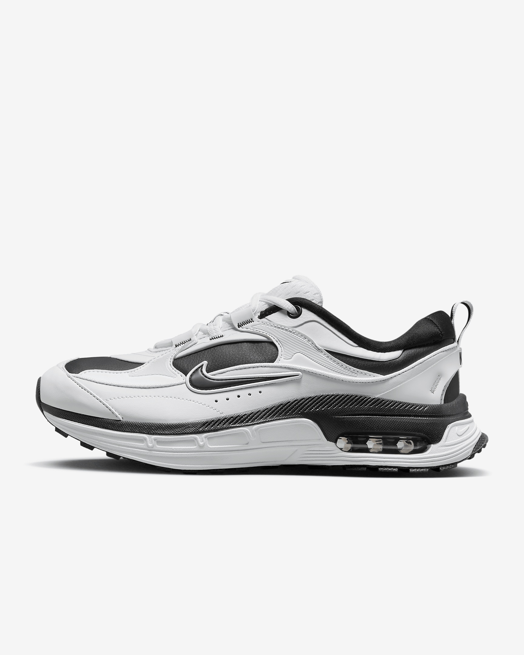 Nike Air Max Bliss Women's Shoes - 1