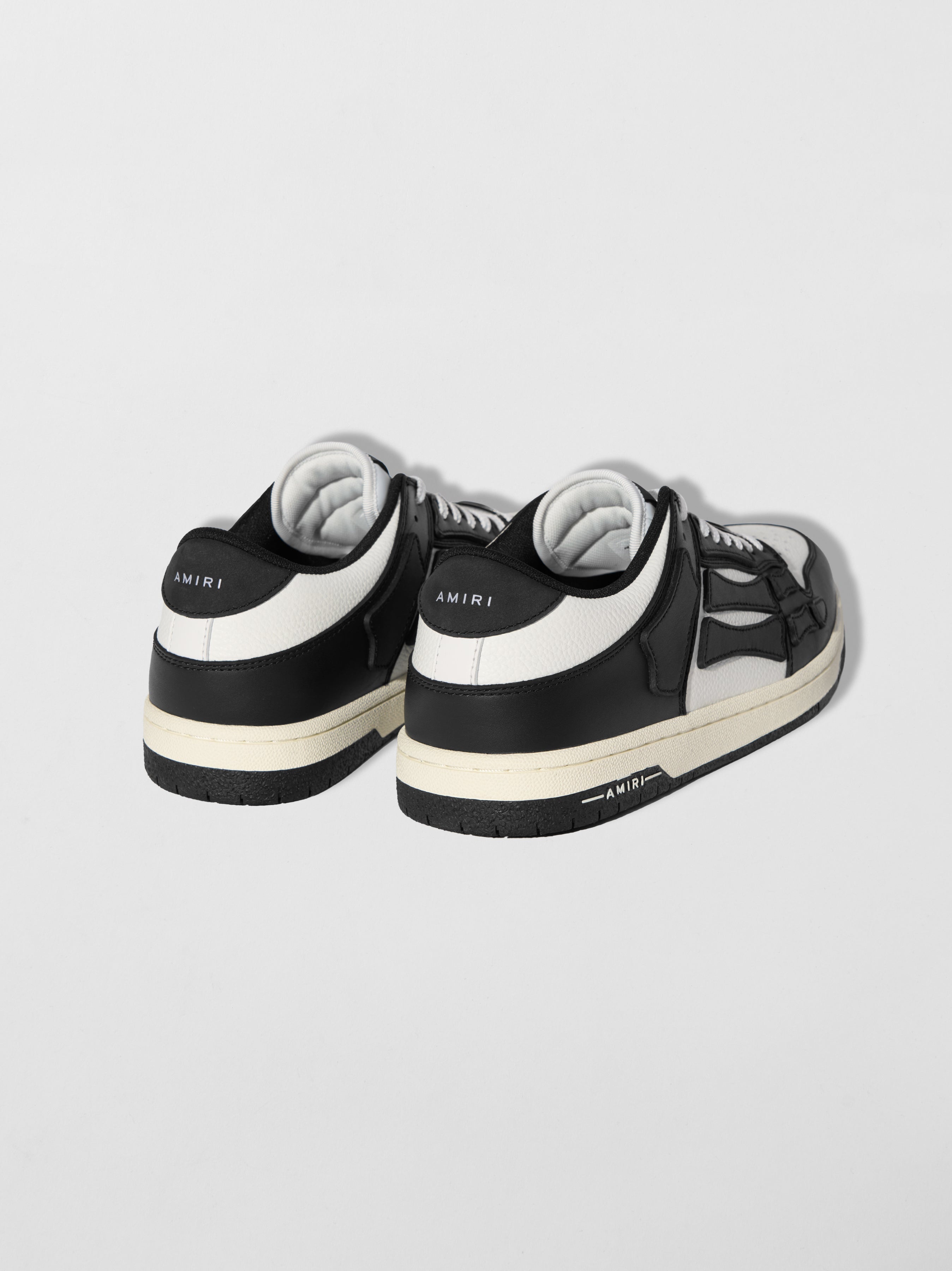 SKEL TOP LOW - 4