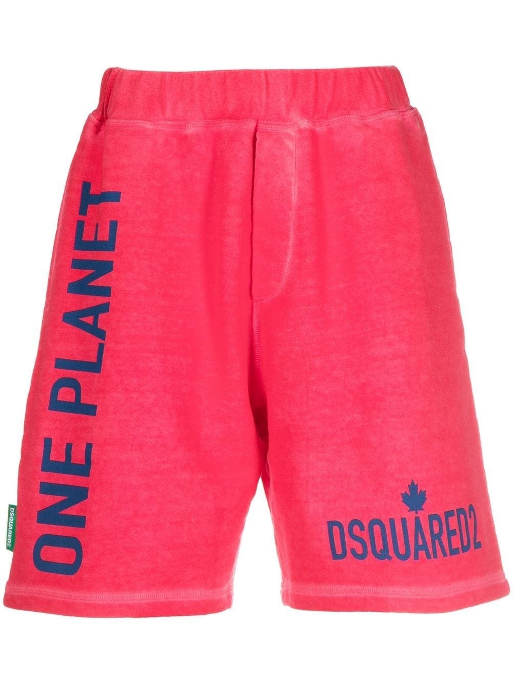 One Life track shorts - 1