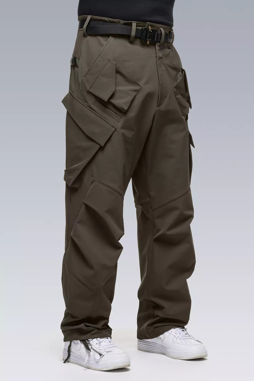 P44-DS schoeller® Dryskin™ Cargo Pant RAF - 3