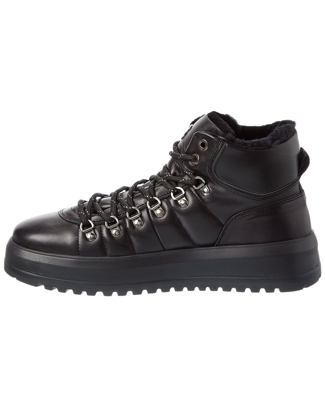 Bogner Antwerp Leather Boot - 2