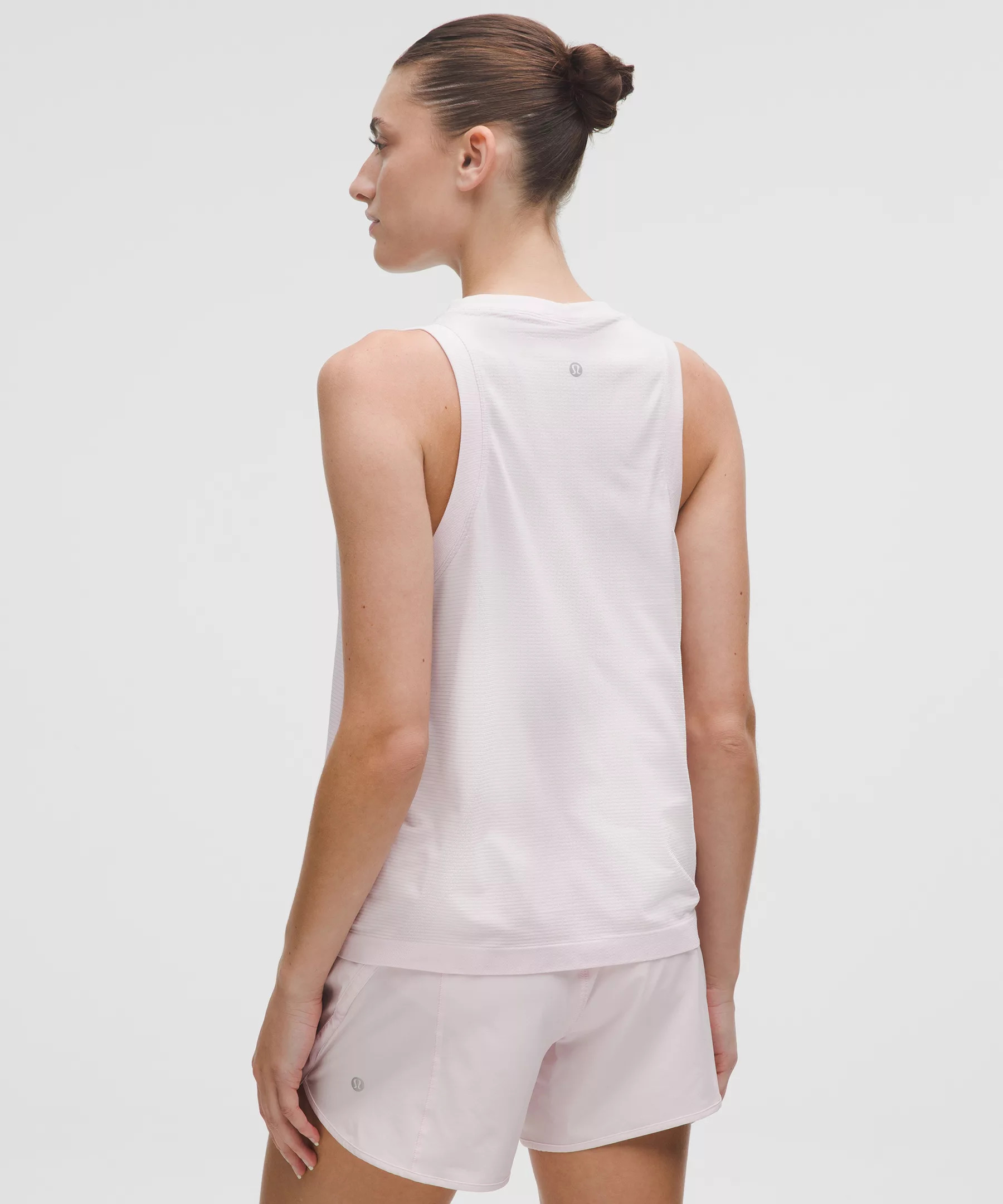Swiftly Relaxed Tank Top *Updated Fit - 2