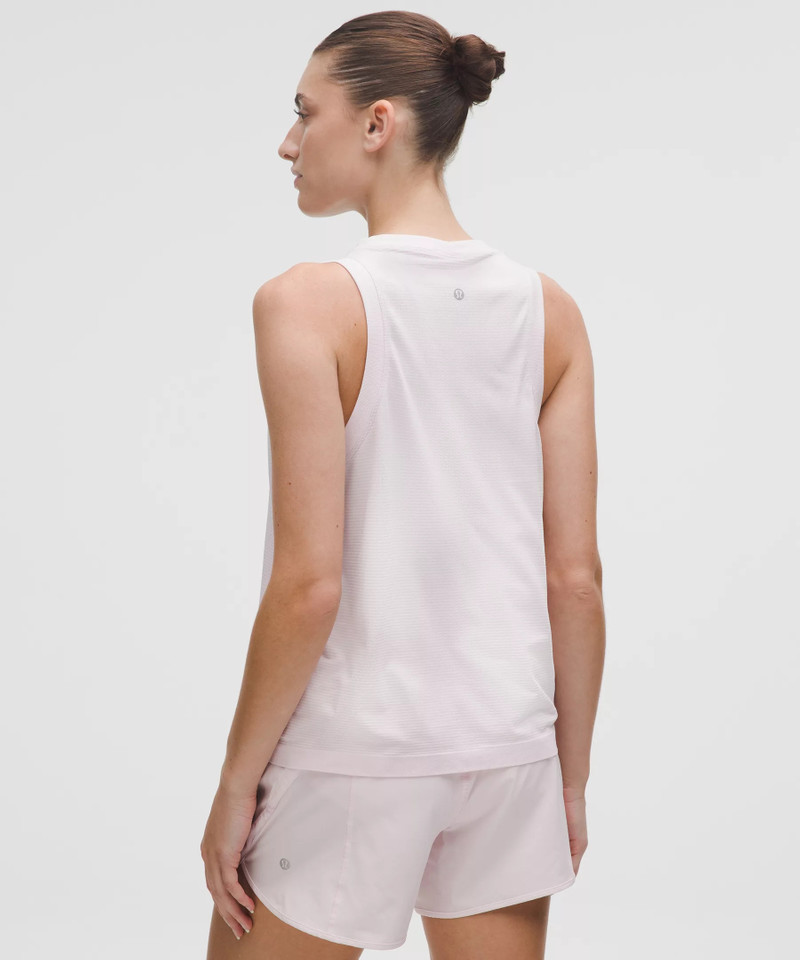 lululemon Swiftly Relaxed Tank Top *Updated Fit outlook