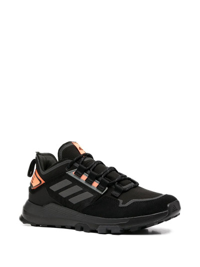 adidas Terrex Hikster sneakers outlook