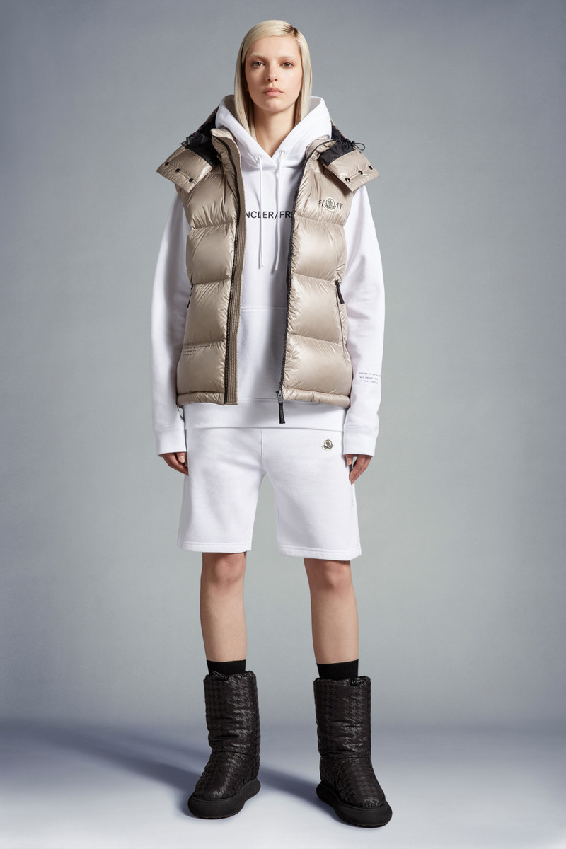 Marsh Down Vest 9