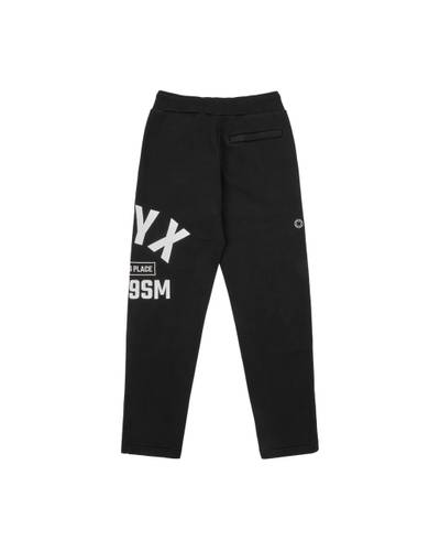1017 ALYX 9SM ARCH LOGO SWEATPANT outlook