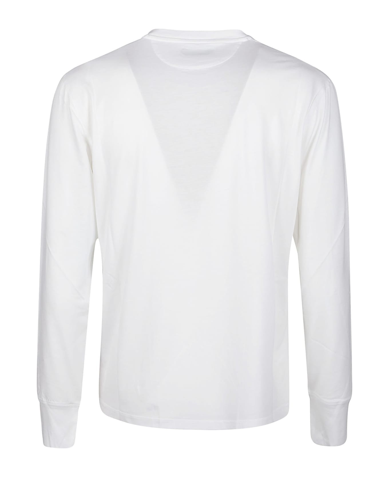 Classic L/s T-shirt - 2