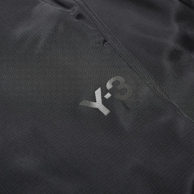 Y-3 Y-3 Ripstop Track Pant outlook