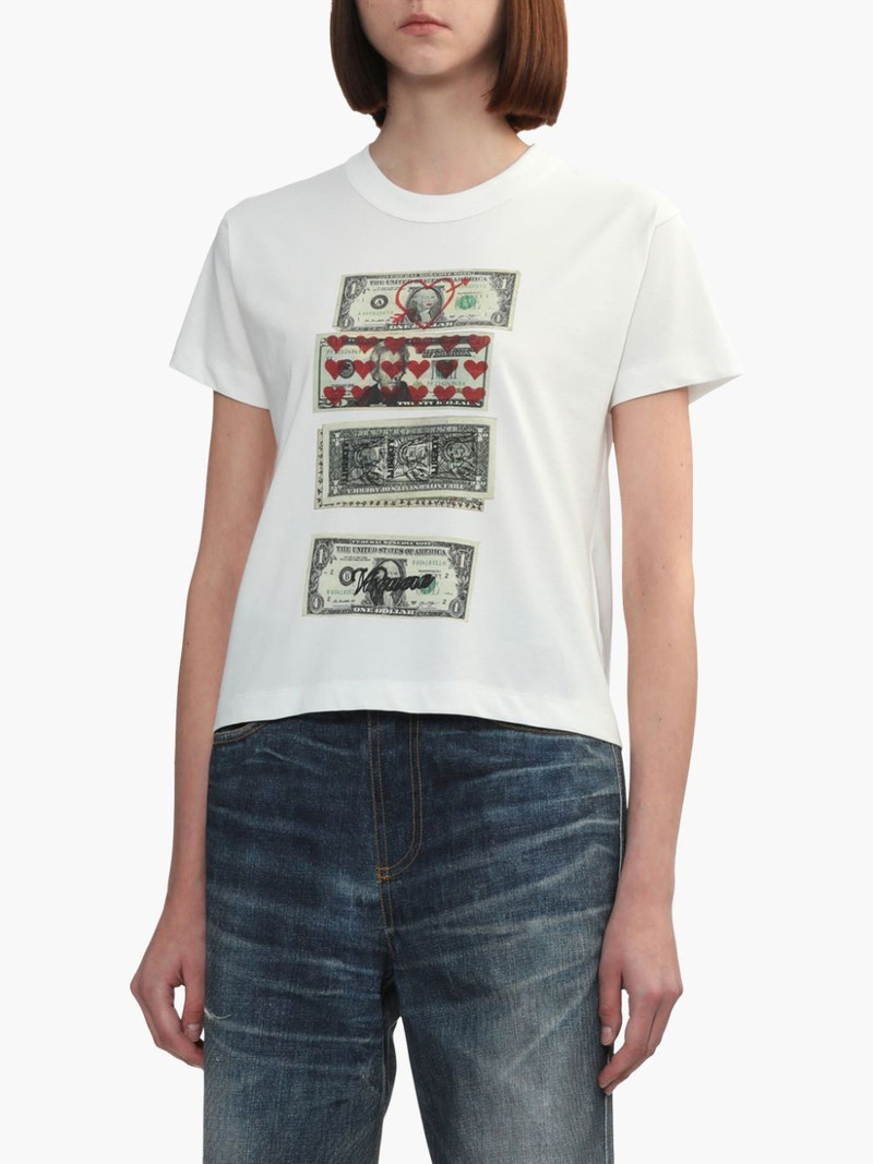 graphic-print T-shirt 3