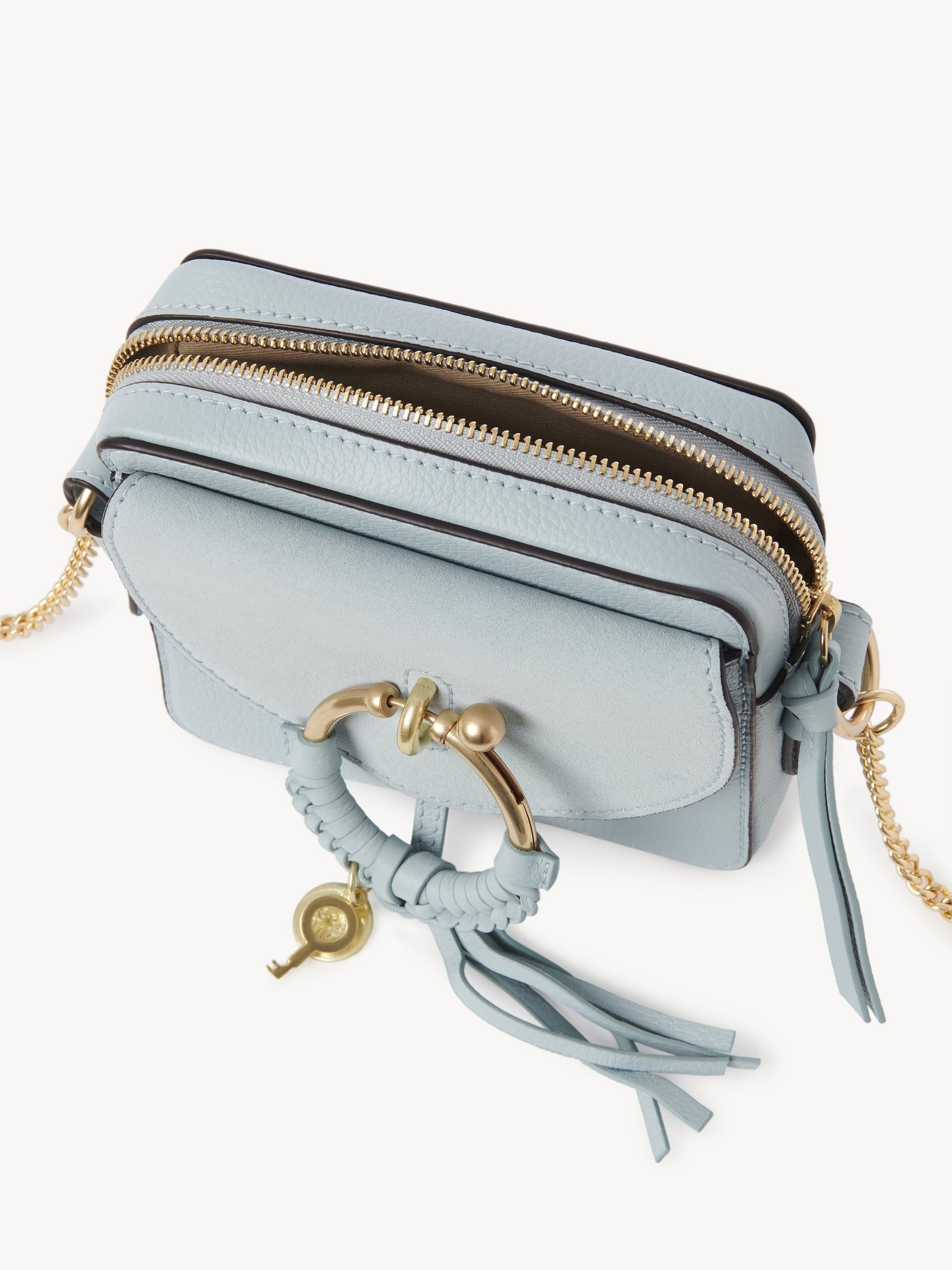 JOAN CROSS-BODY BAG - 4