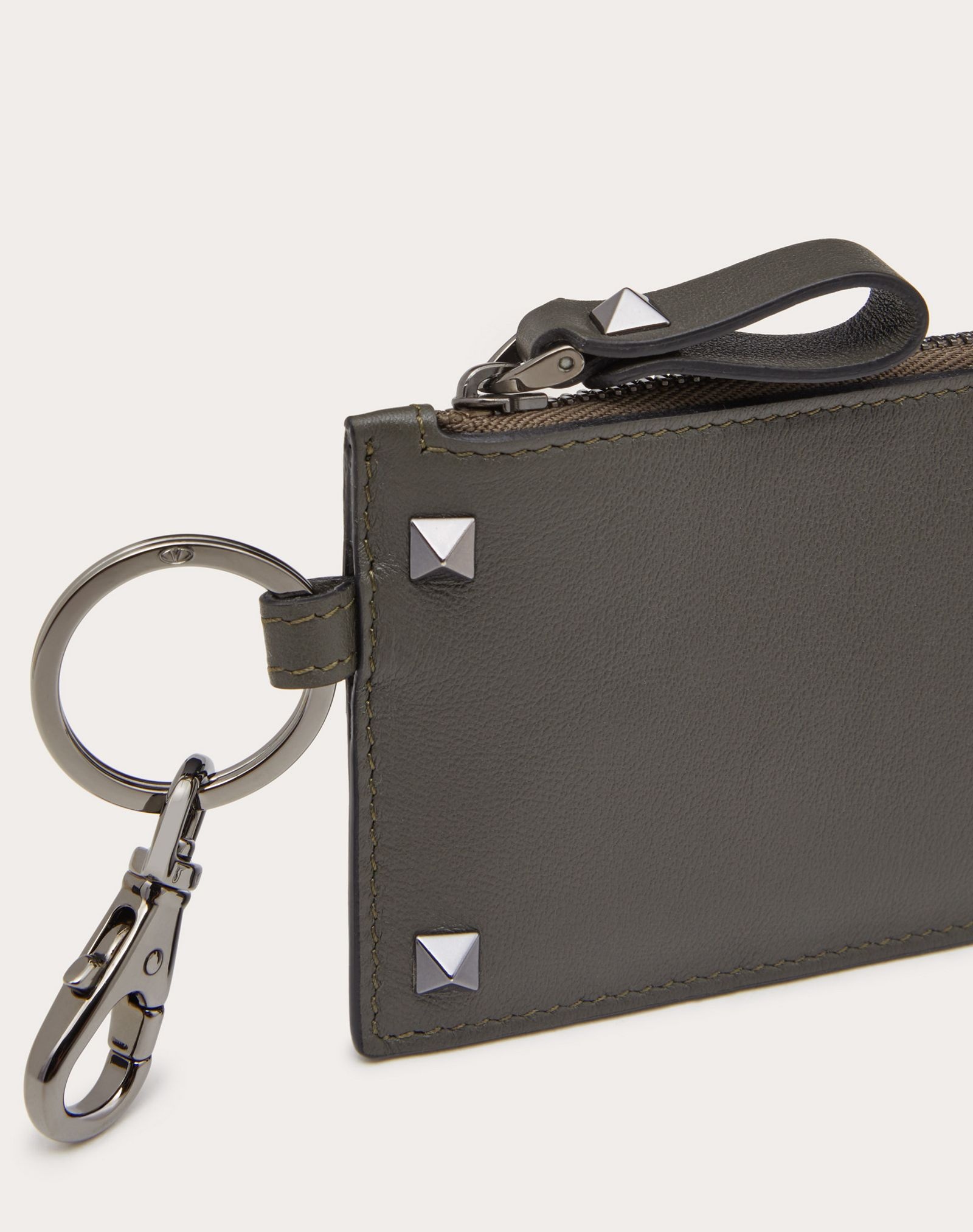 Rockstud Cardholder - 2