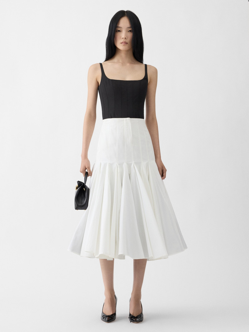 The Agave skirt - 1