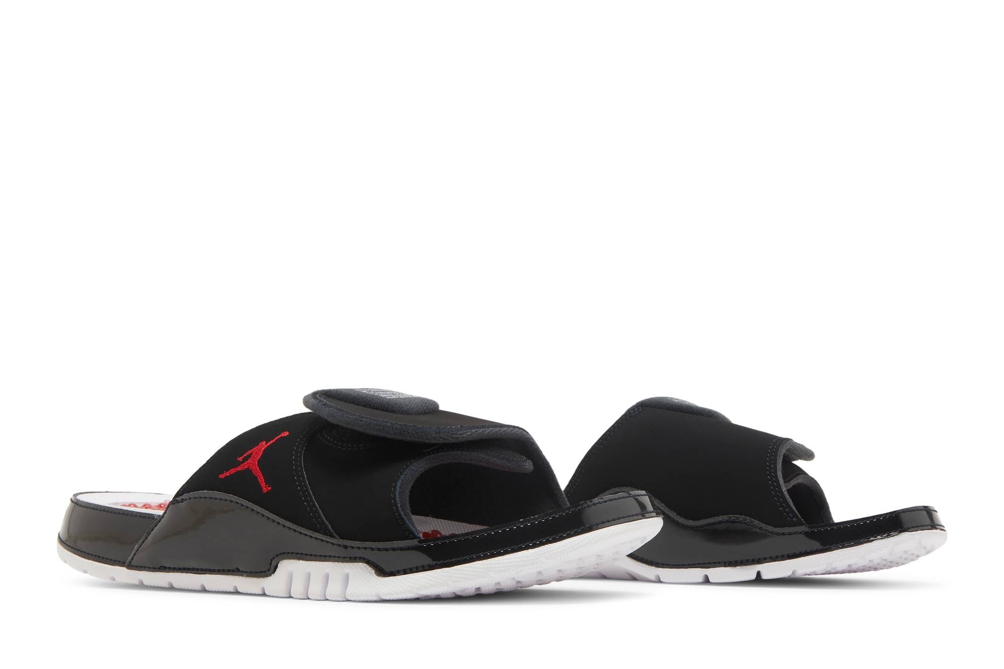 Jordan Hydro 11 'Bred White' - 8