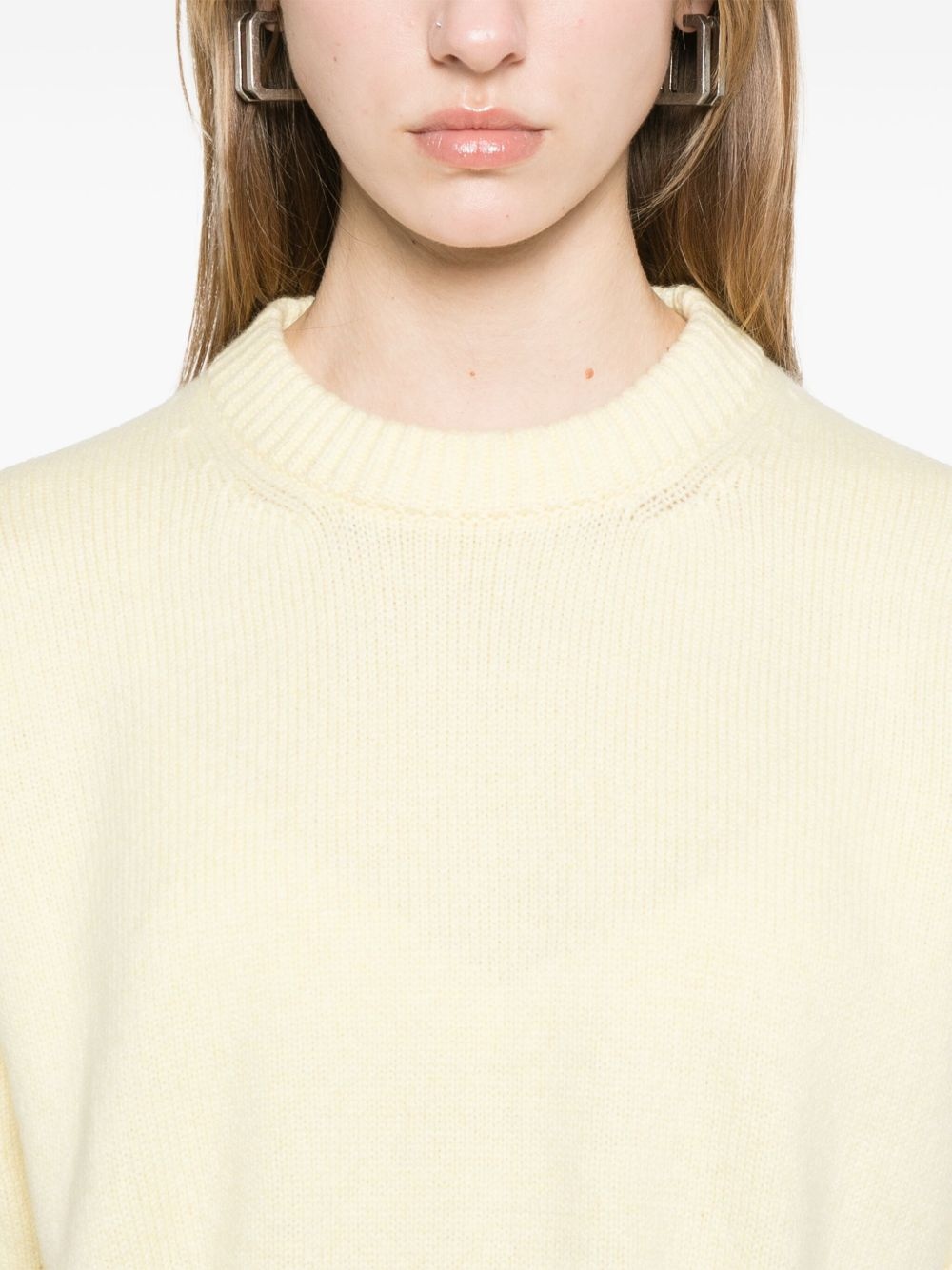 Davin sweater - 5