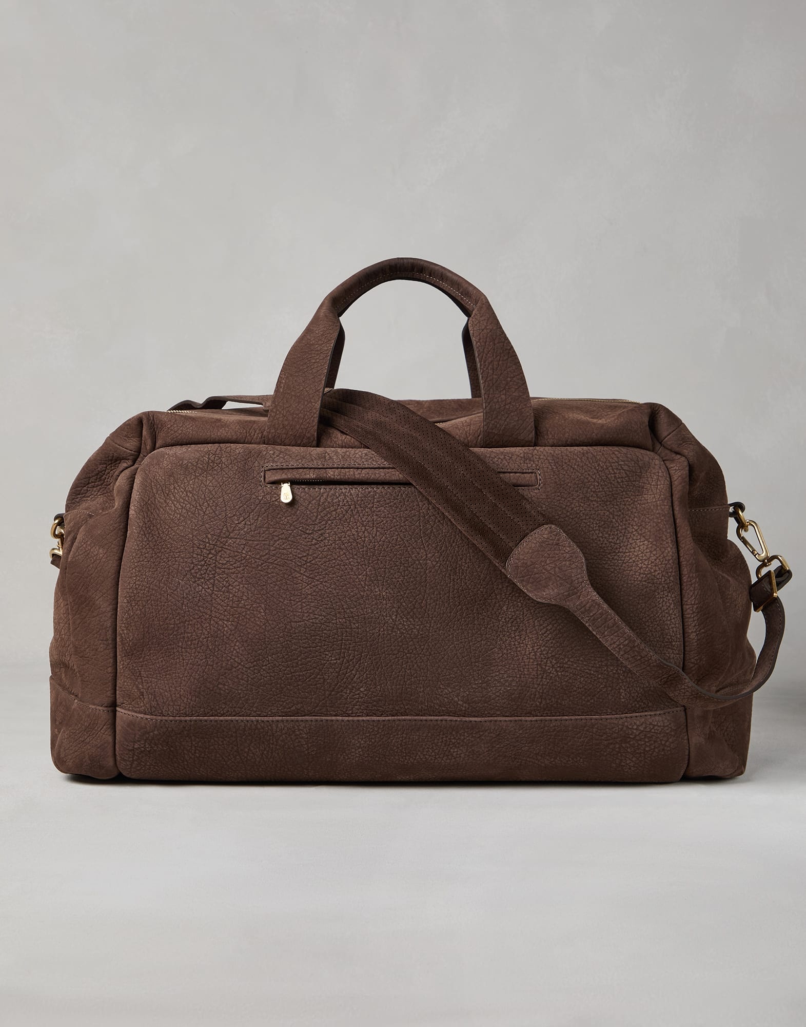 Nubuck active bag - 2