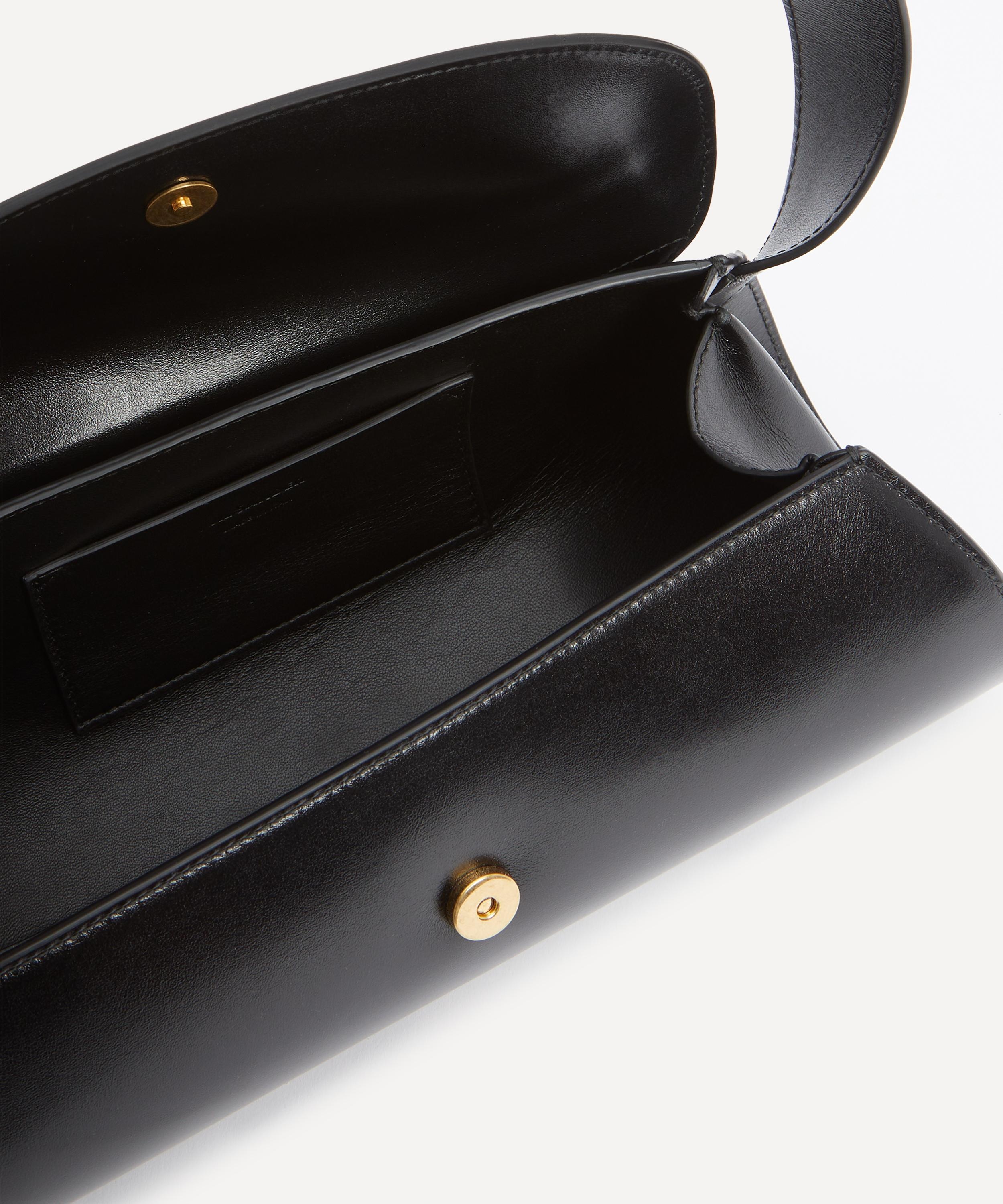 Small Cannolo Shoulder Bag - 6