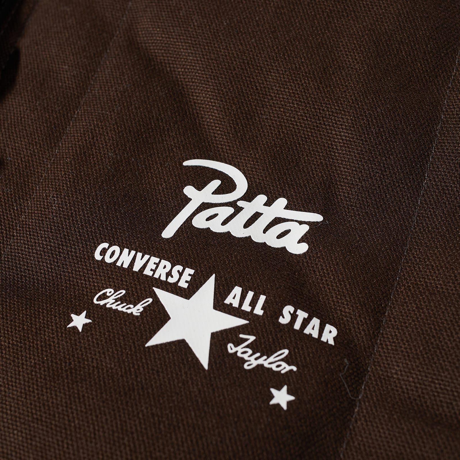 Converse Patta Utility Reversible Padded Vest - 3