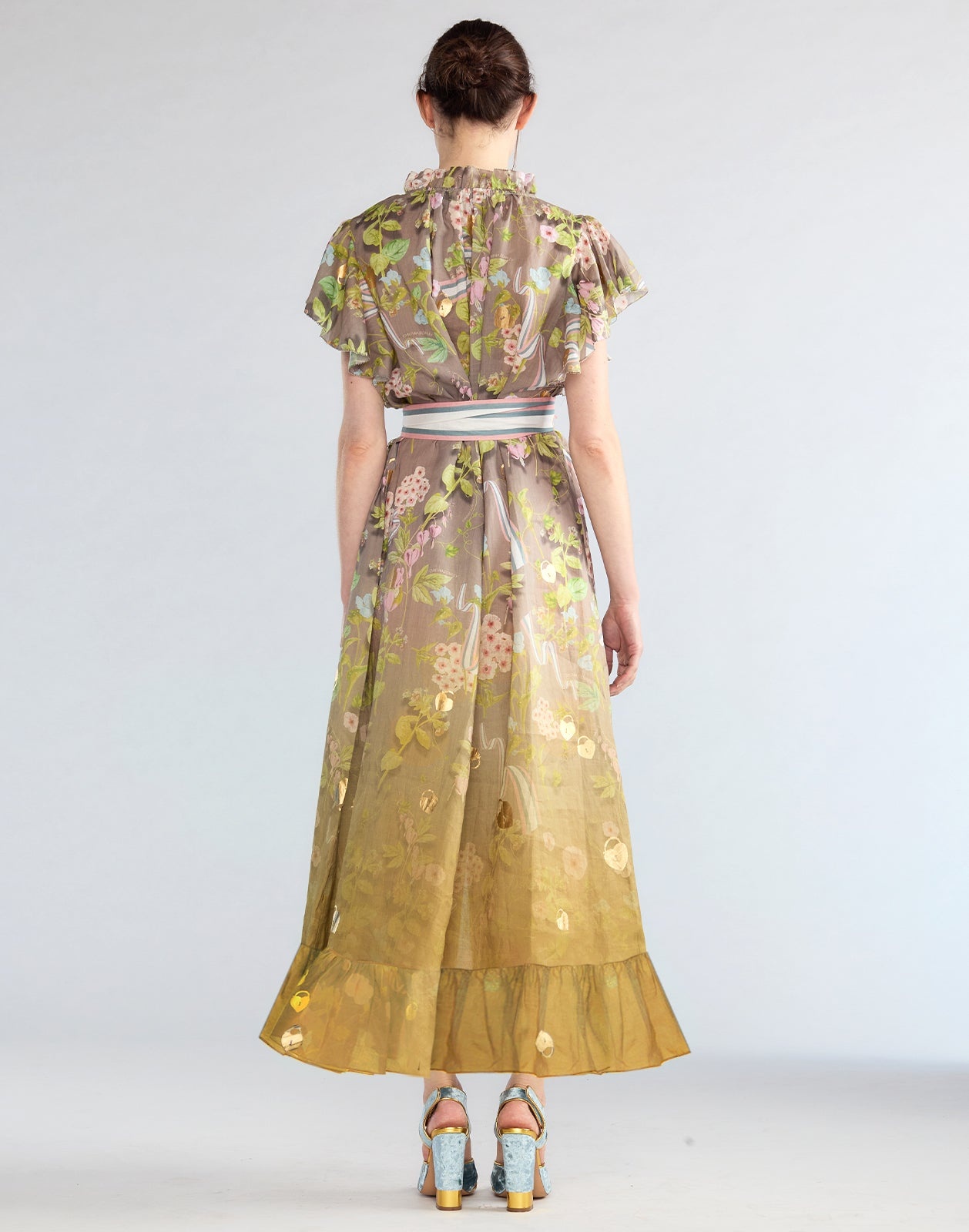 Dawn Dress - 3