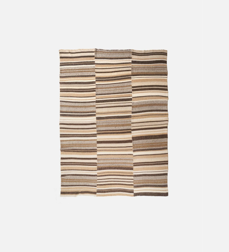 STRIPE SUPER SOFT BLANKET 1