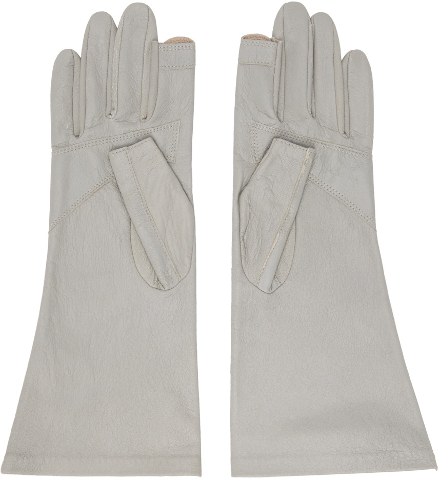 Off-White Porterville Short Gloves - 2