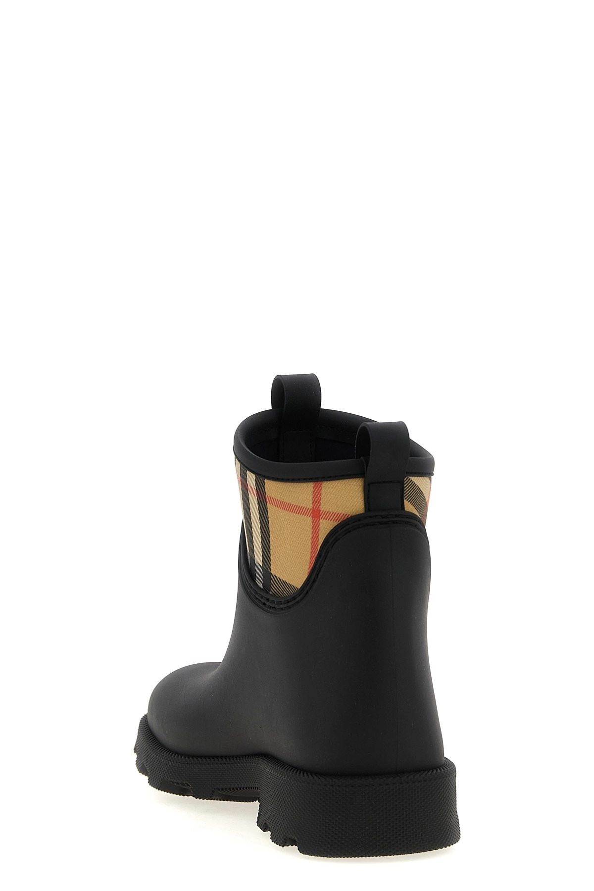 'Marsh Stamp' ankle boots - 3