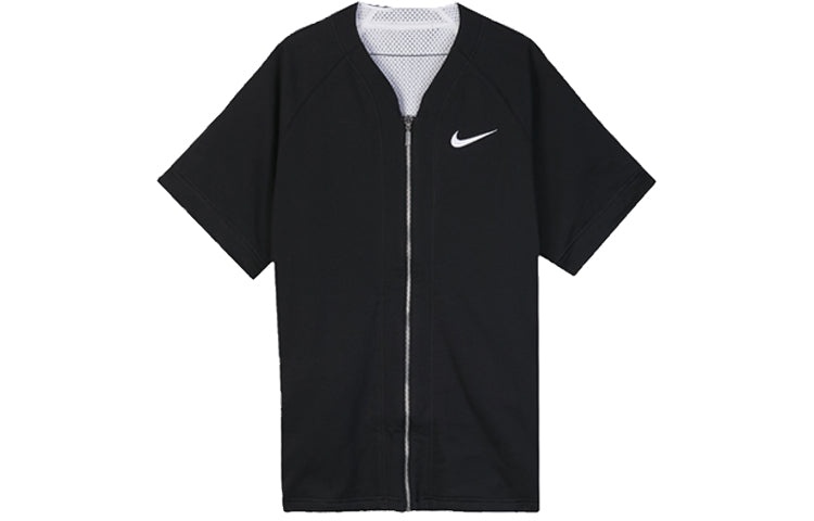 Nike NikeLab Collection Men s Baseball Top AV8269 701 REVERSIBLE