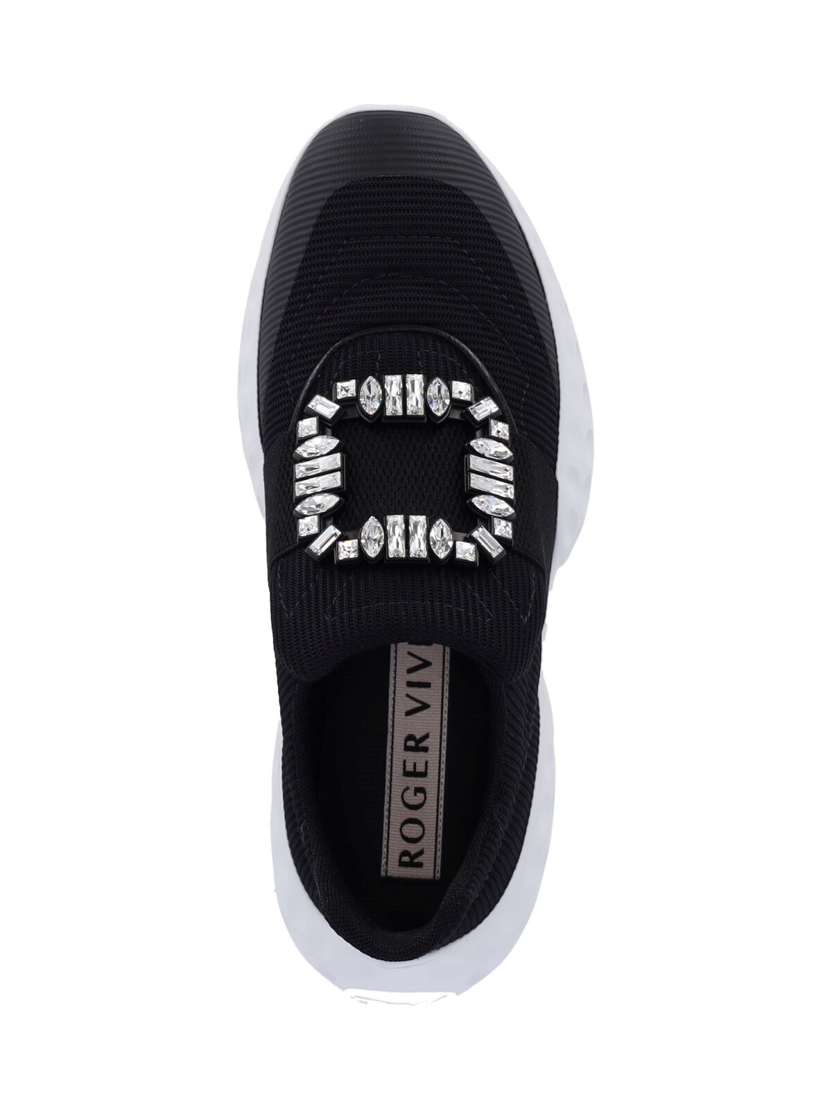 "VIV' RUN LIGHT SNEAKERS - 5