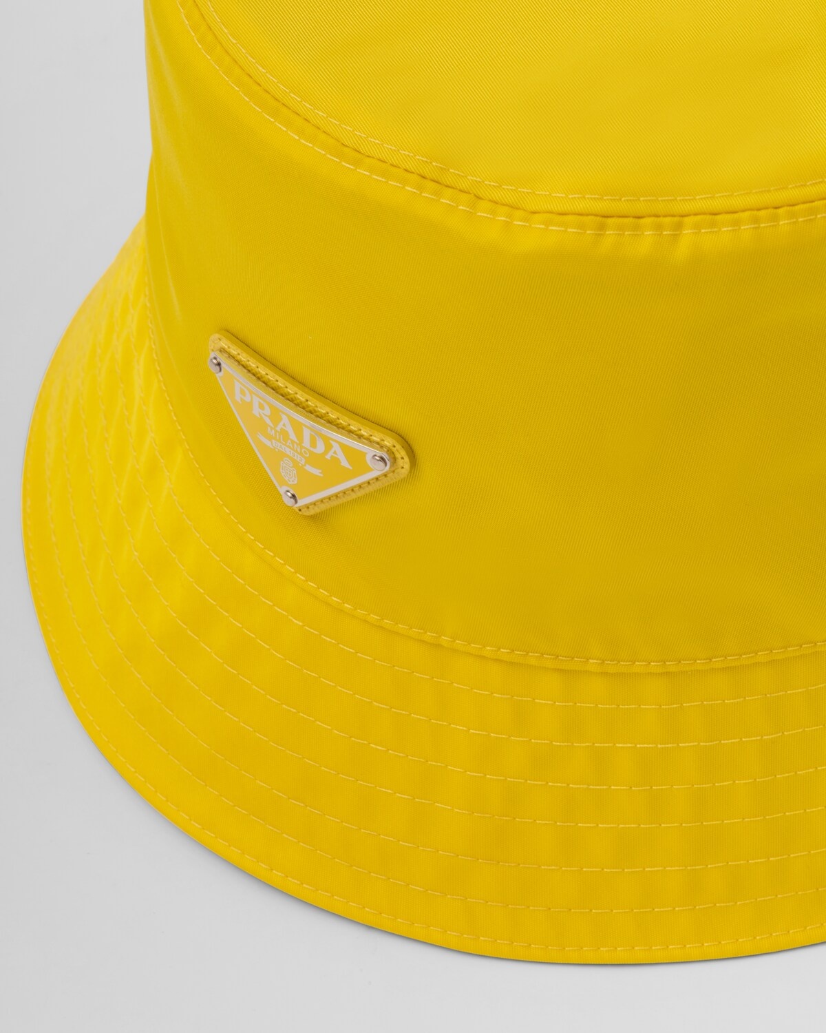 Re-Nylon bucket hat - 4