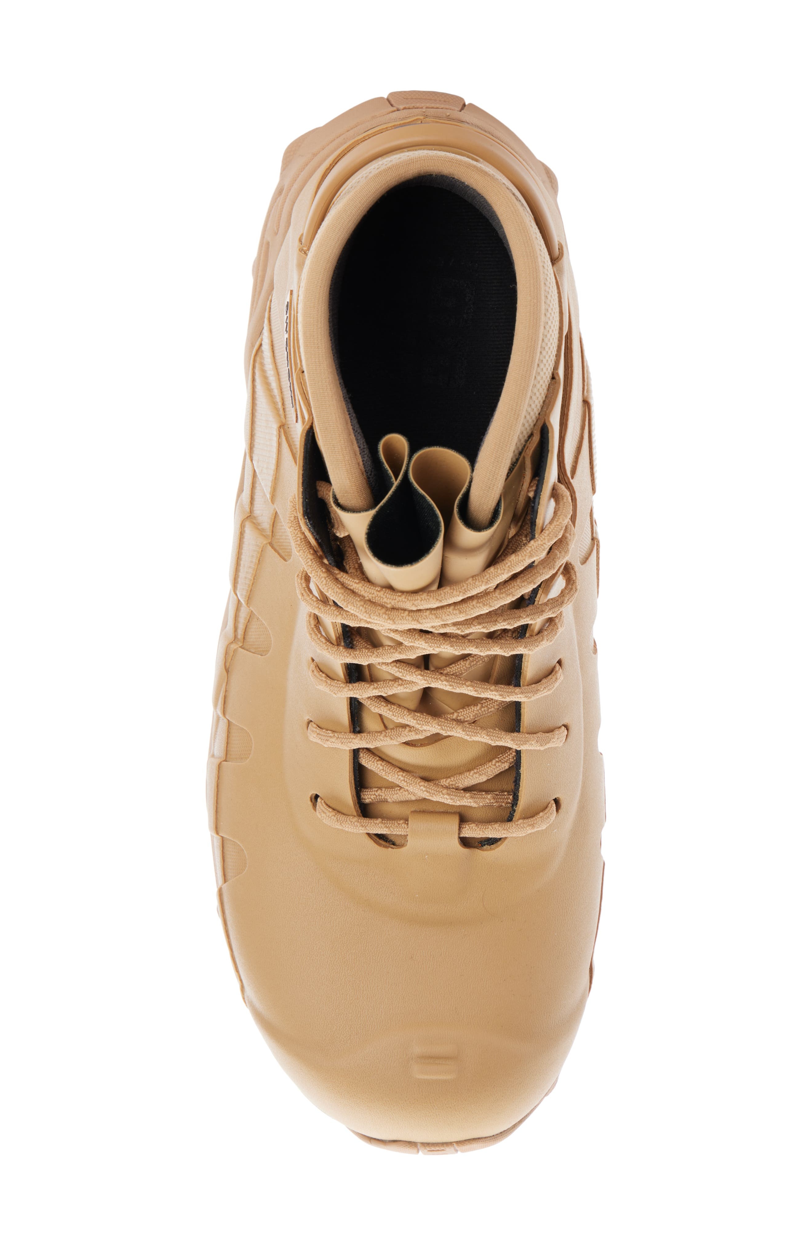 Givenchy x Bogs Lace-Up Boot in Desert at Nordstrom - 4