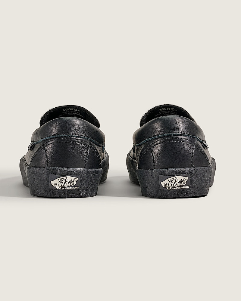 Skate Loafer Shoe 4