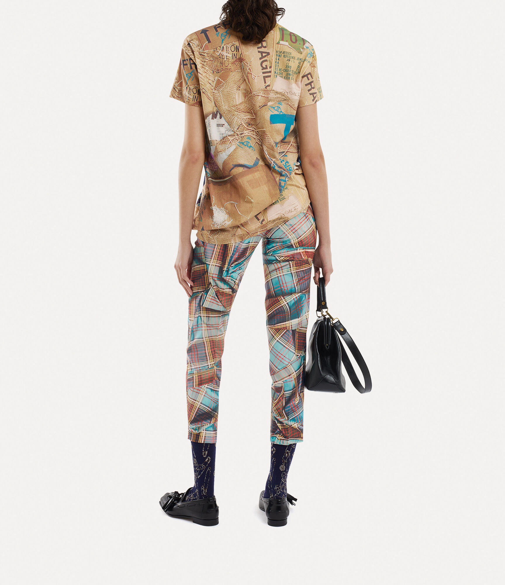 GRAFFITI T-SHIRT - 7
