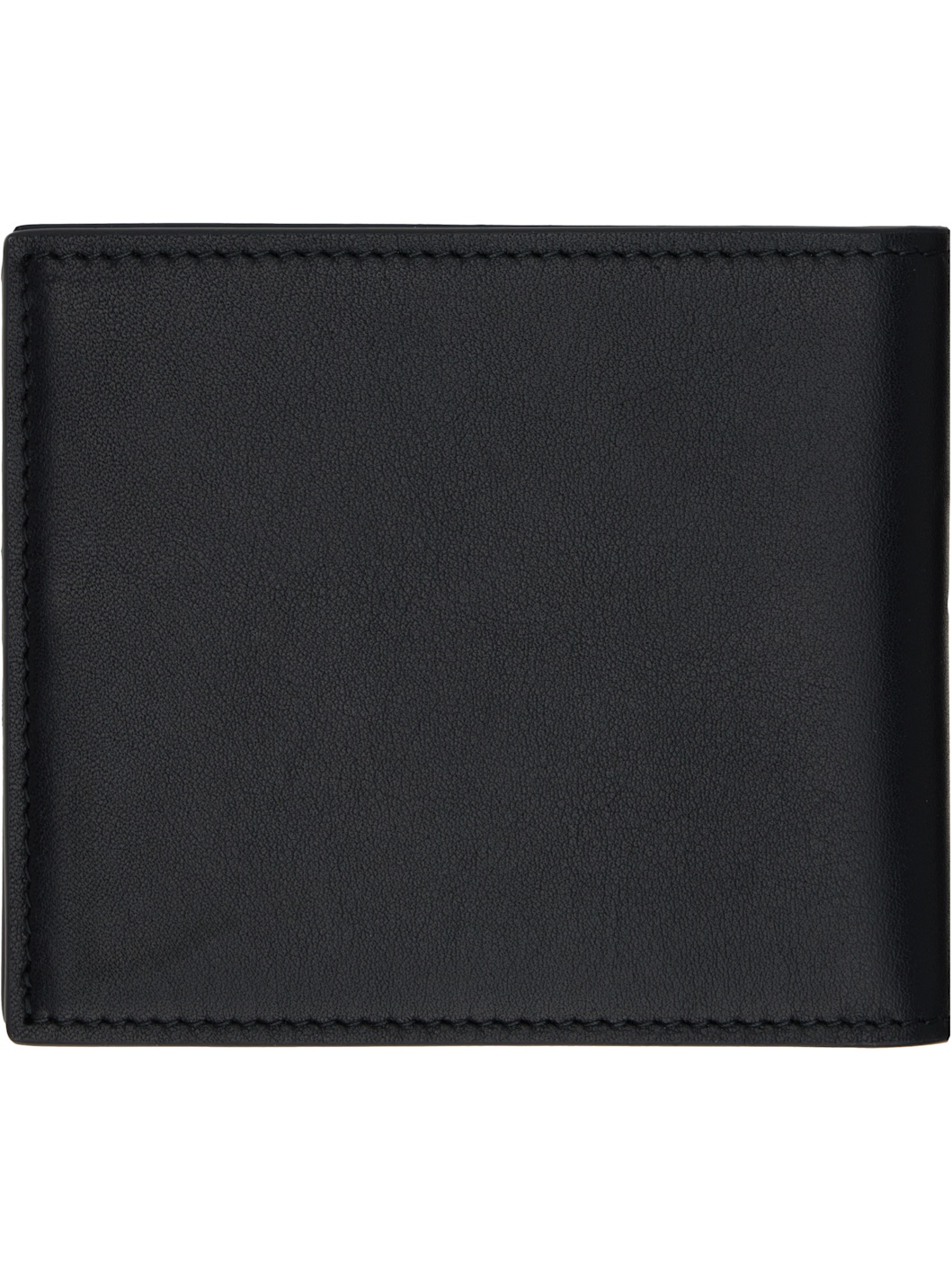 Black 'AMIRI Hollywood' Bifold Wallet - 2