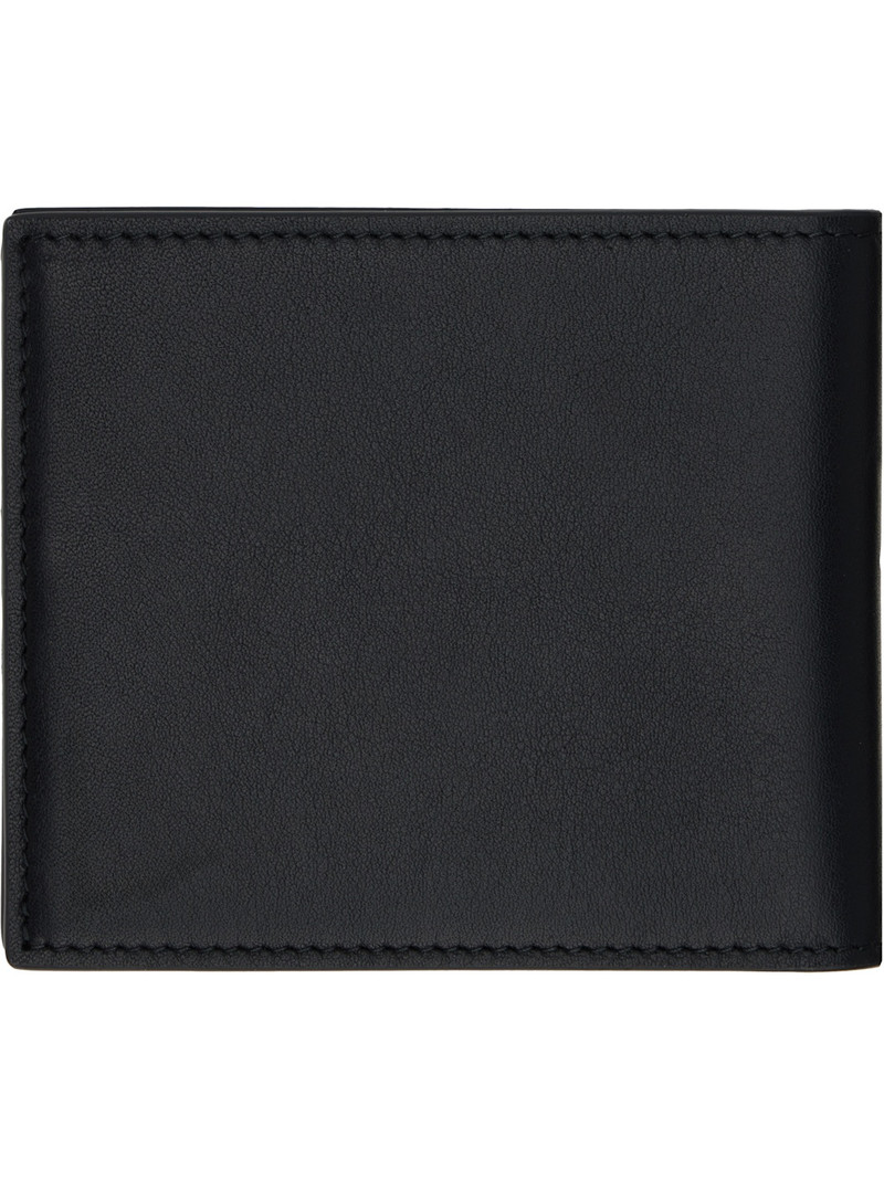 AMIRI Black 'AMIRI Hollywood' Bifold Wallet outlook