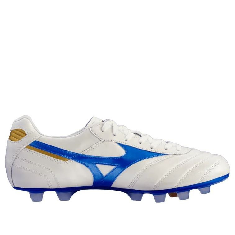 Mizuno Mizuno Morelia II Japan FG 'Mugen Pack White Blue