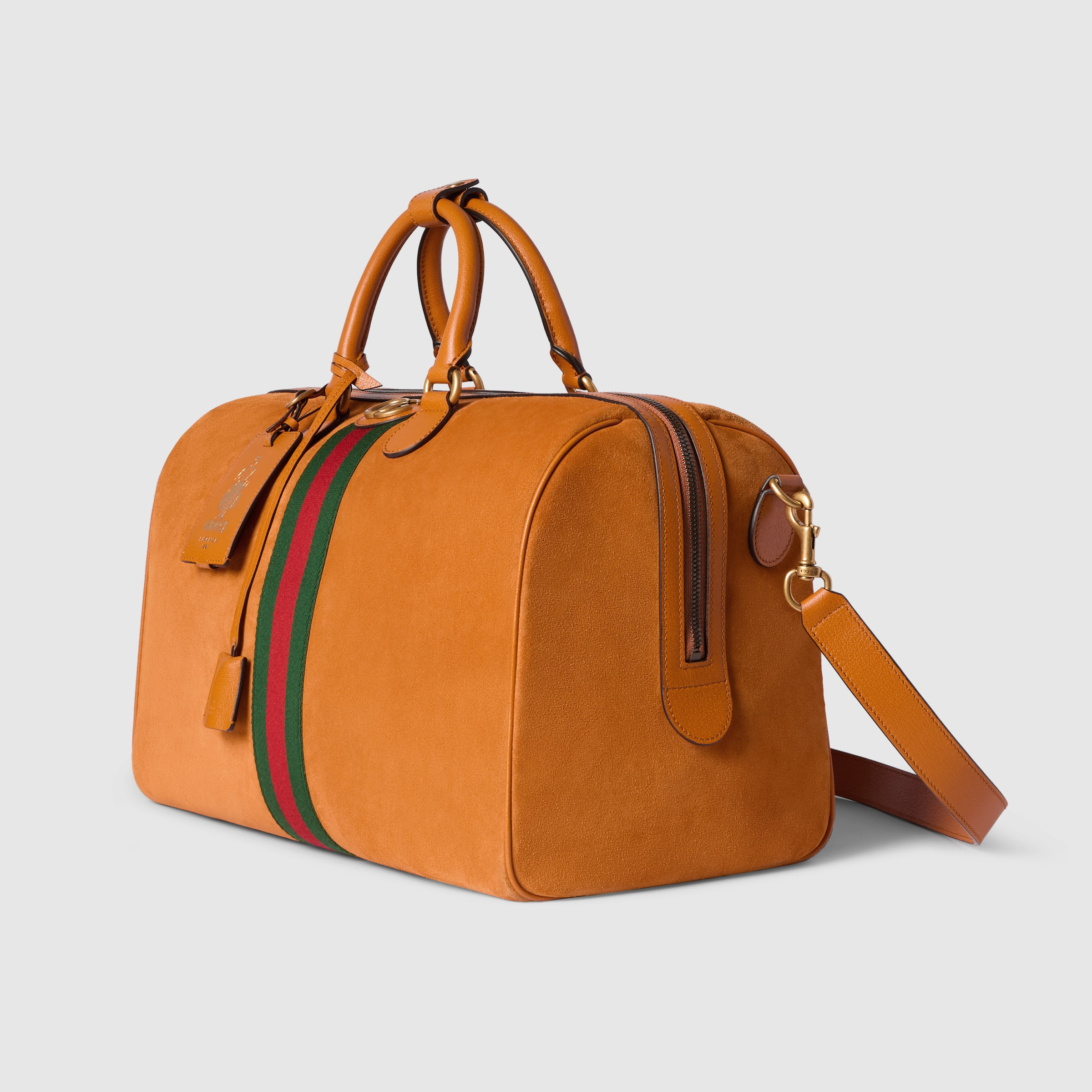 Gucci Savoy medium duffle bag - 2