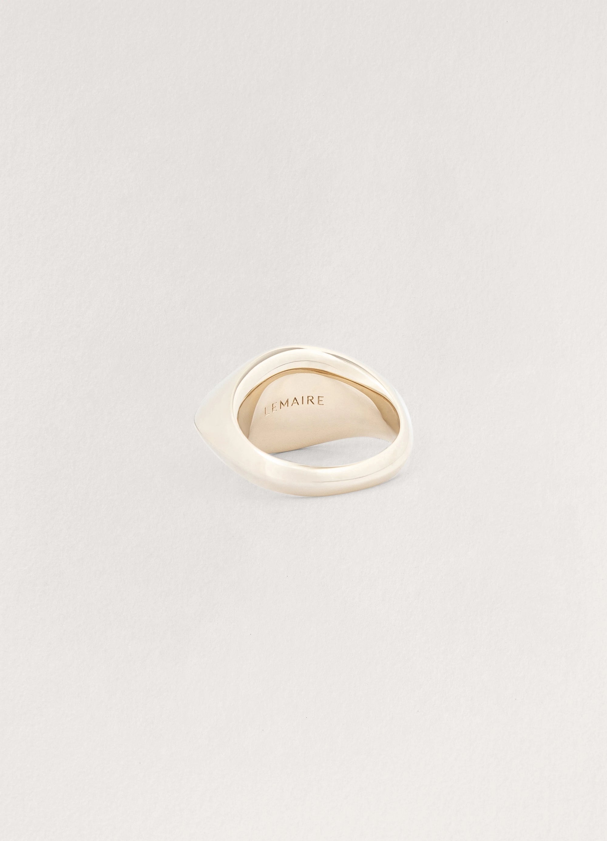 DROP RING
BRONZE - 2