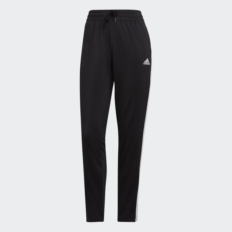 Essentials 3-Stripes Track Suit 3