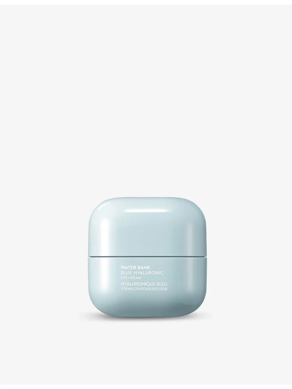 Water Bank Blue Hyaluronic eye cream 25ml - 1