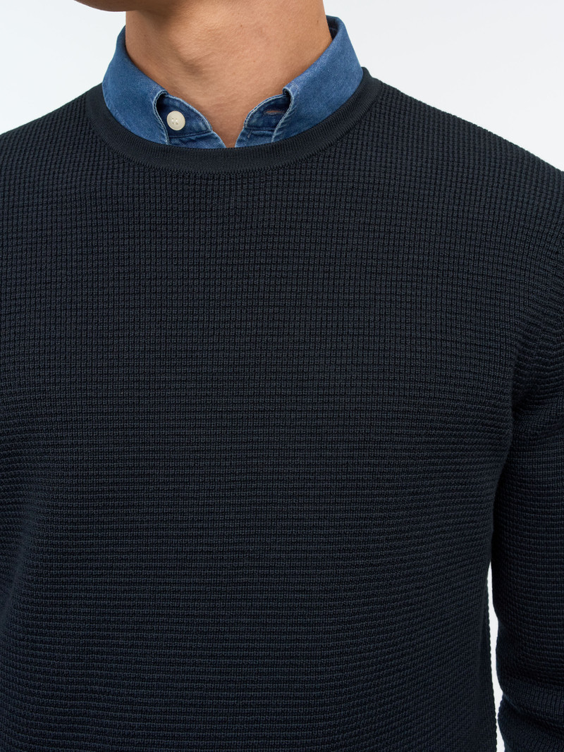 Connor RWS Merino Sweater 4