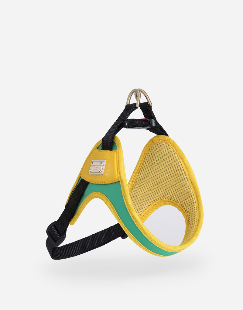 Dog harness 1