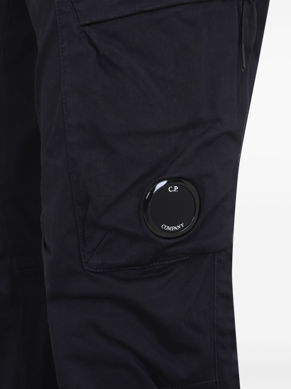 cargo trousers - 3