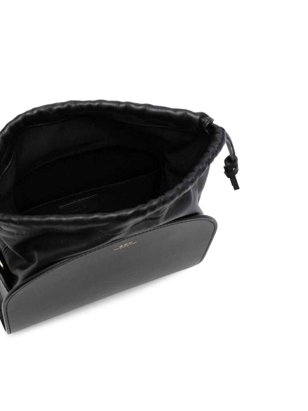 Demi Lune Pochon crossbody bag - 5