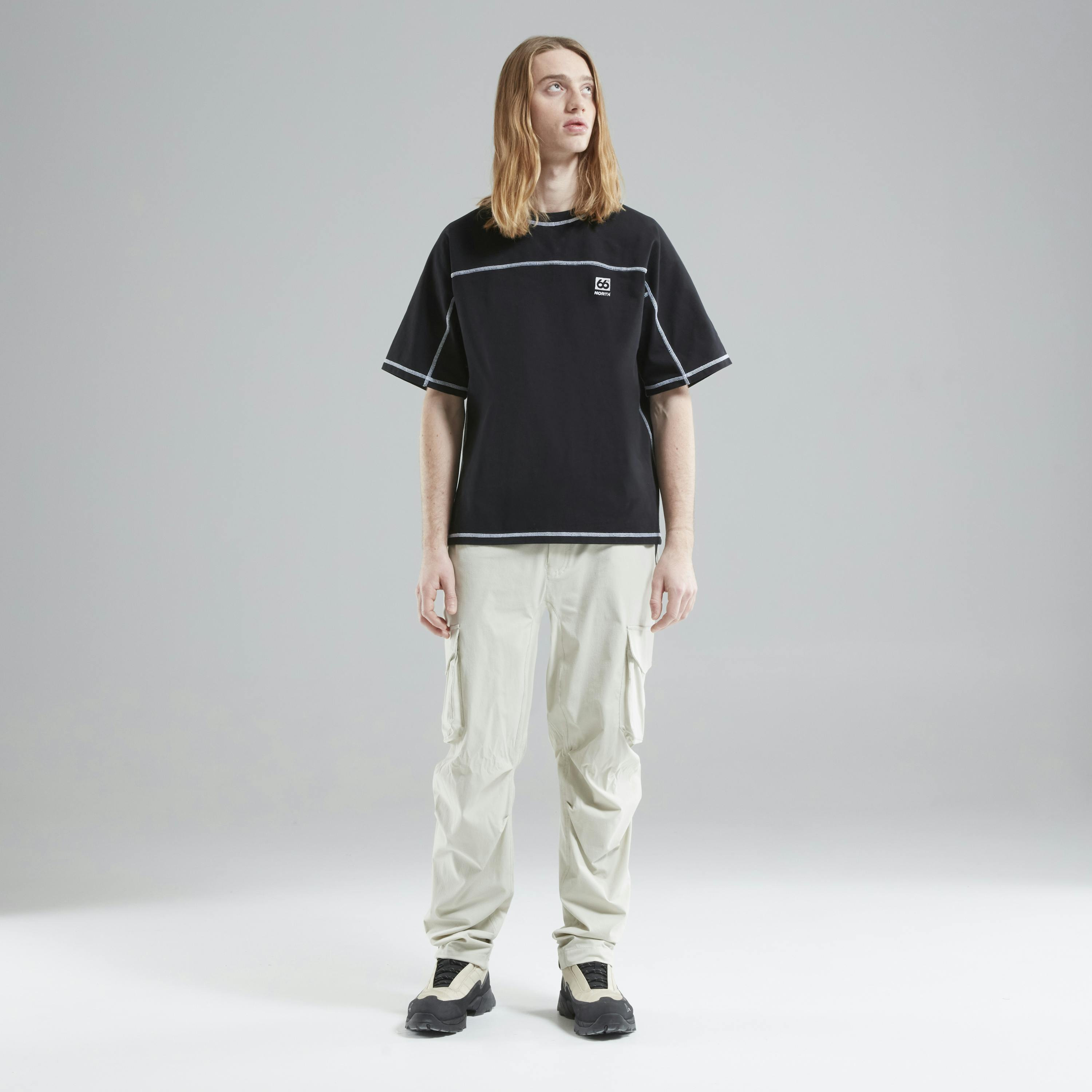 Vatnajökull T-shirt (Unisex) - 2