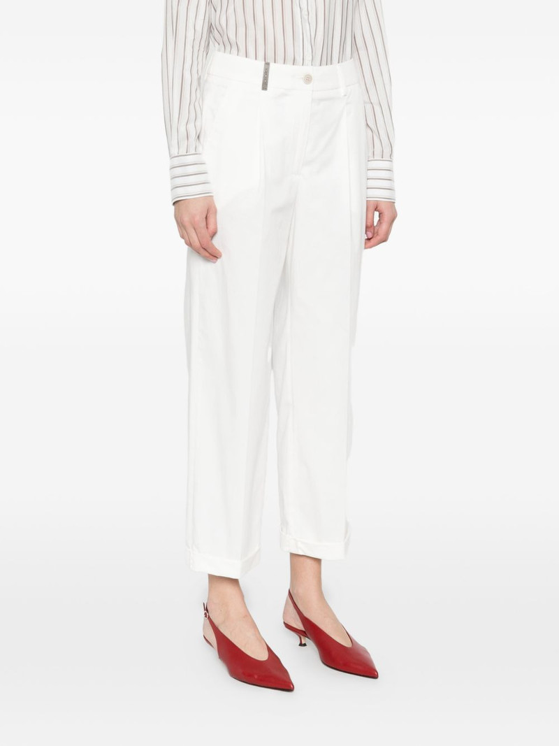 pleated trousers 3
