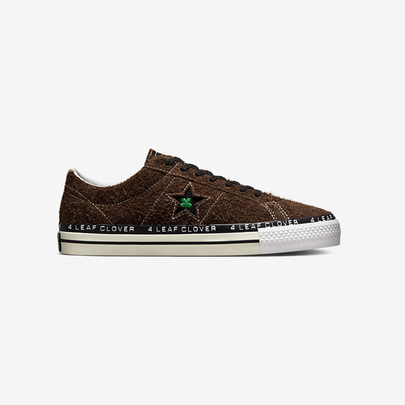 One Star Pro Ox x Patta - 1
